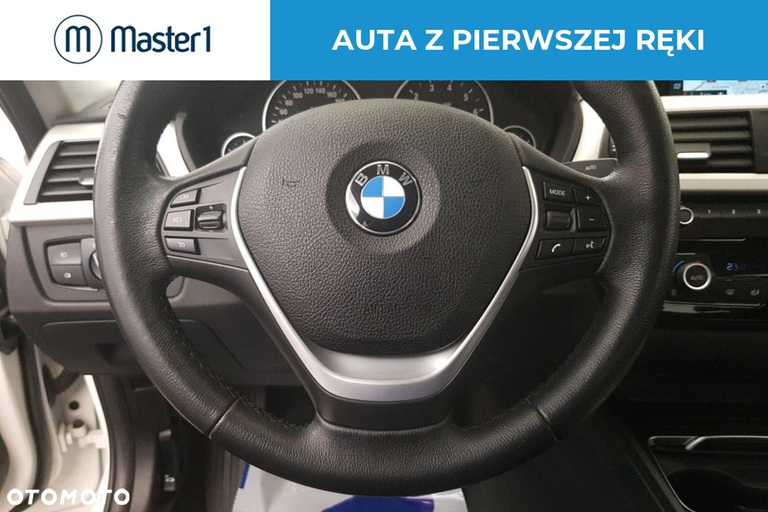 BMW Seria 3 318i GPF Advantage - 17