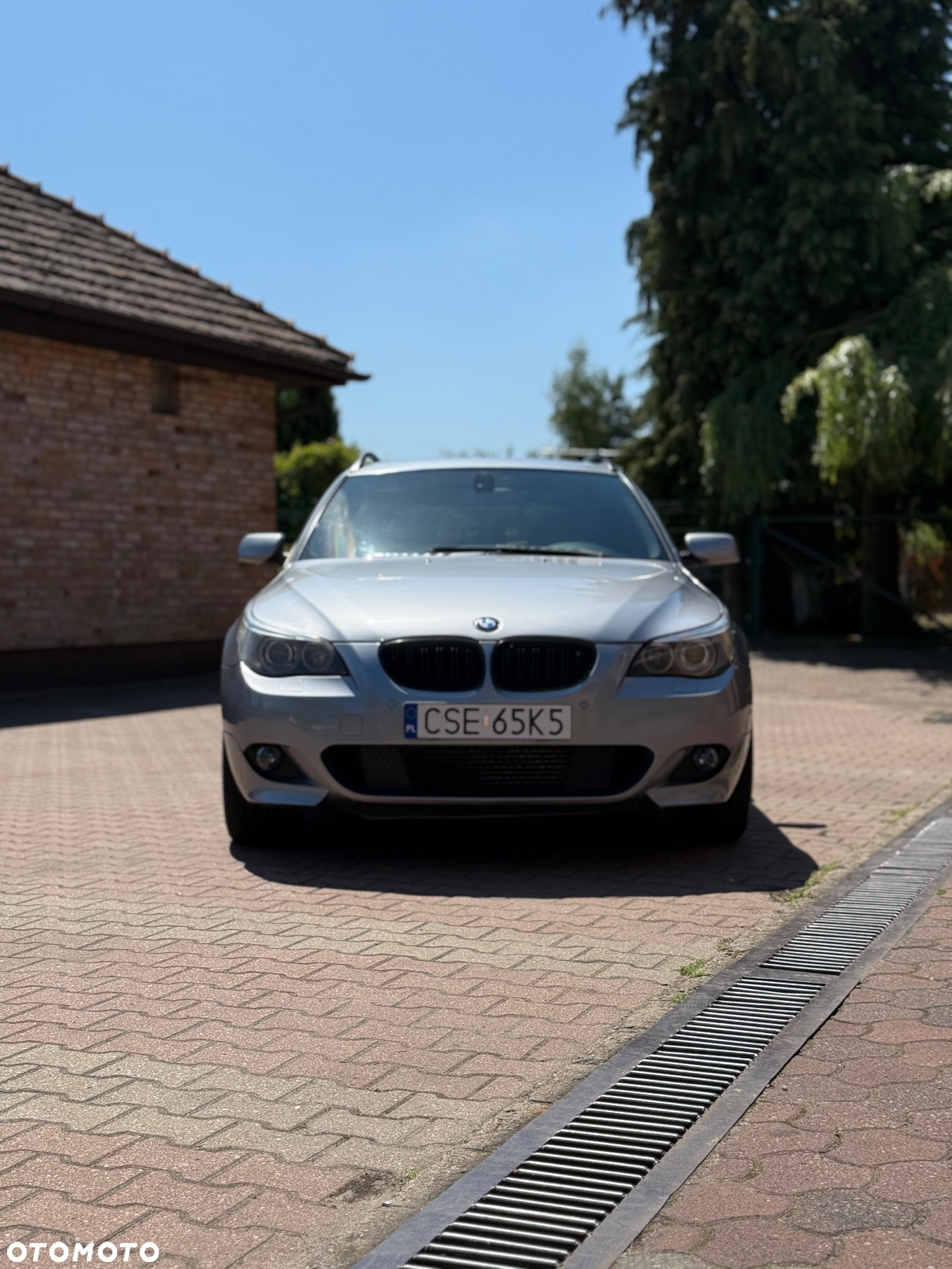 BMW Seria 5 - 17