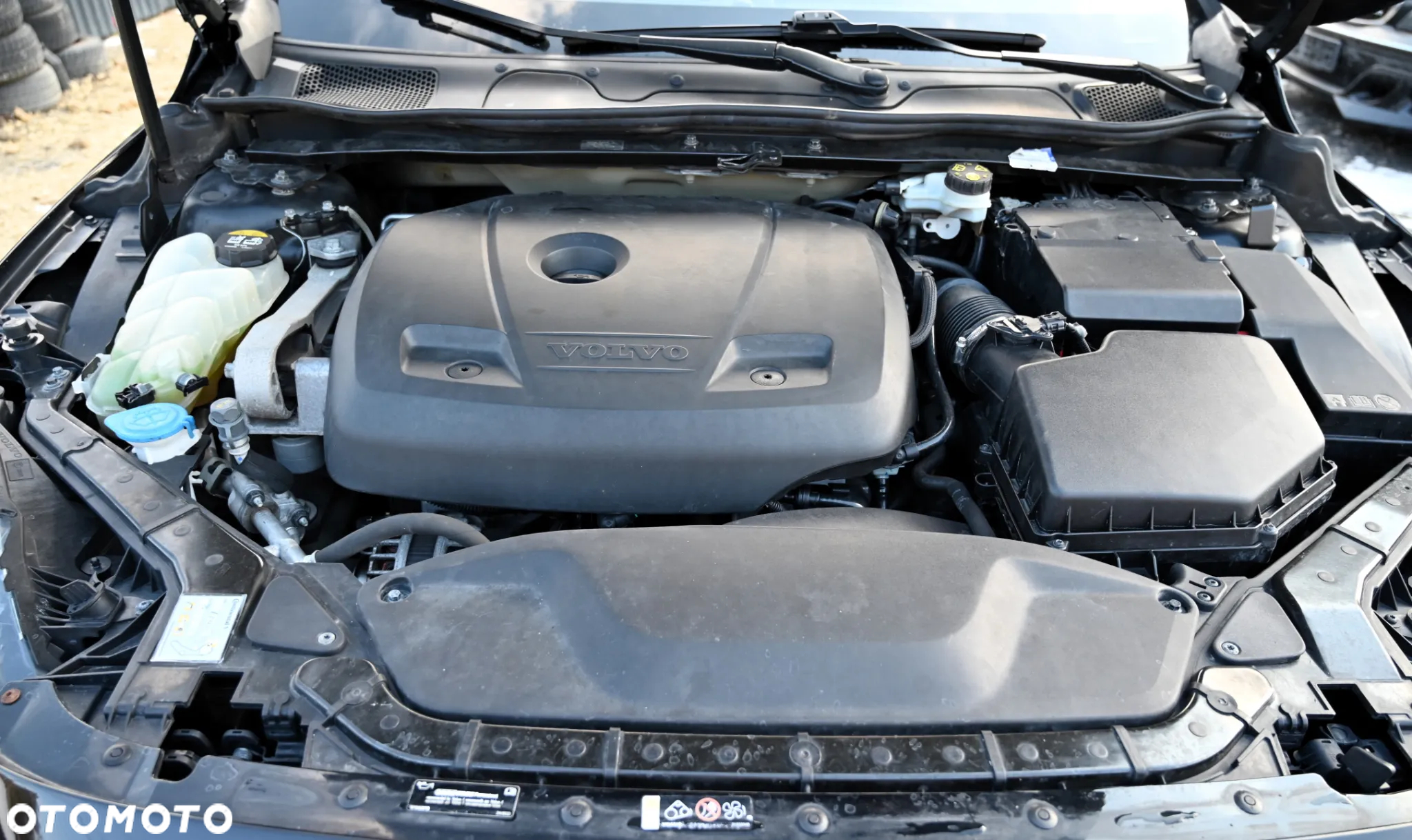Volvo V40 - 33