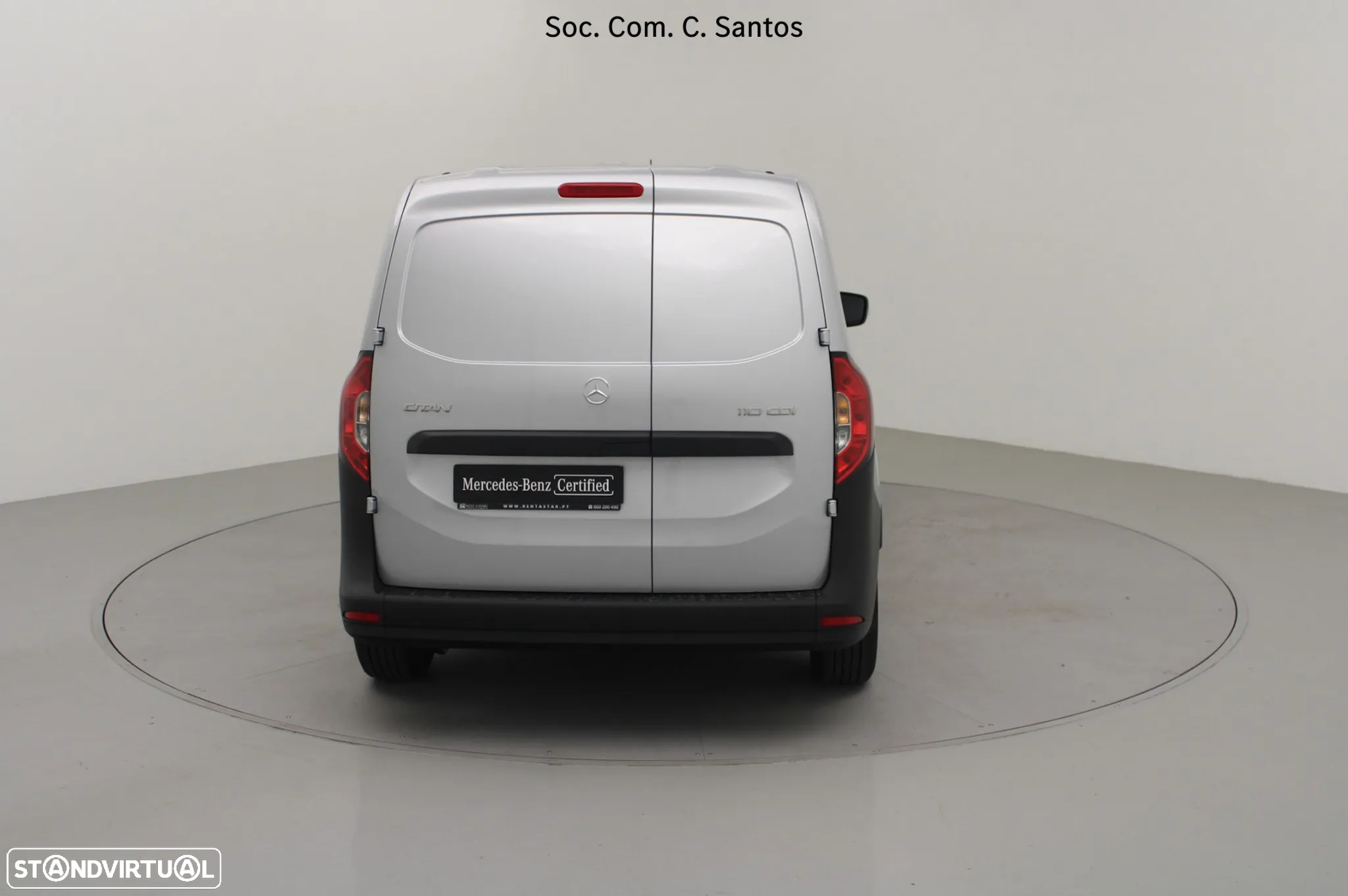 Mercedes-Benz Citan 110/31 - 5