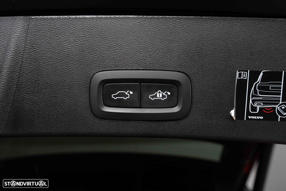 Volvo XC 40 1.5 T4 PHEV Inscription Expression - 18