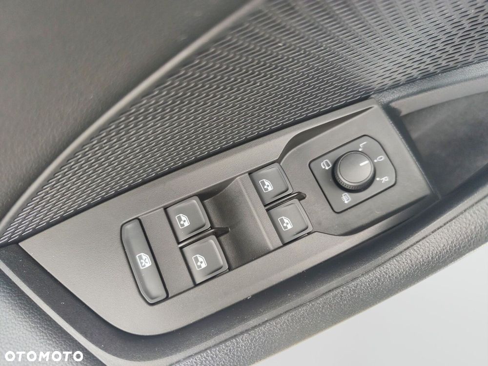 Skoda Octavia - 12