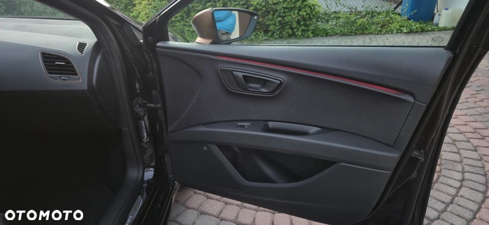 Seat Leon 2.0 TSI Cupra R DSG - 20