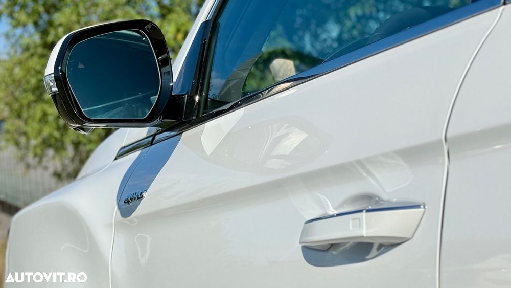 SsangYong REXTON G4 2.2 e-XDI 4WD Premium - 10