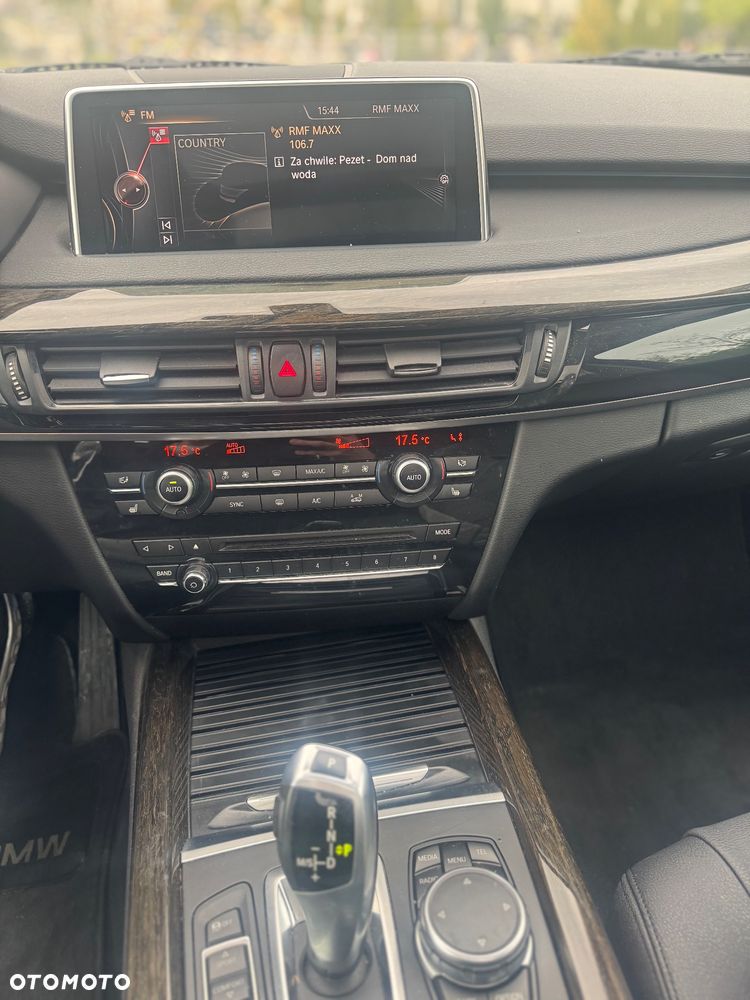 BMW X5 - 16