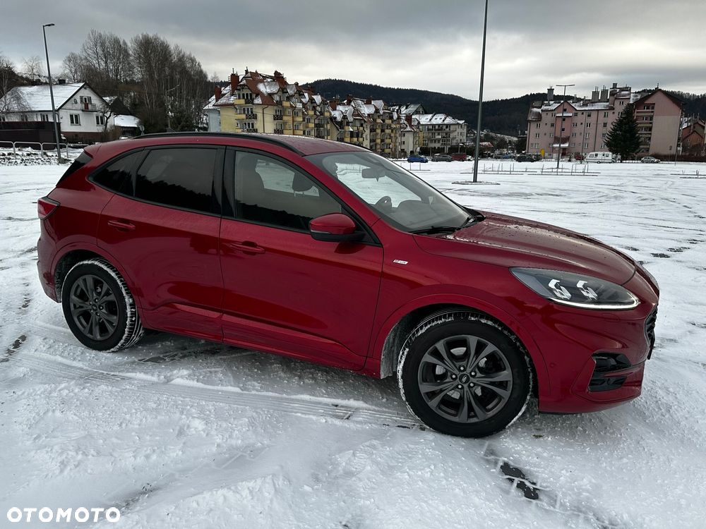 Ford Kuga 2.0 TDCi FWD ST-Line - 10
