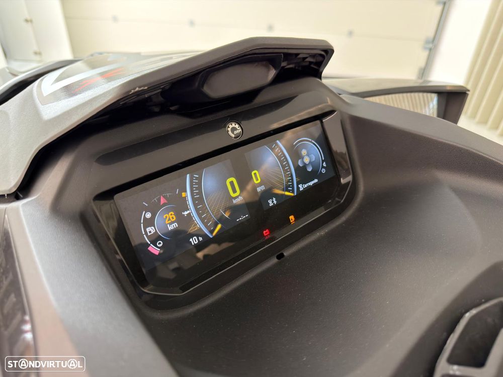 Sea-Doo RXP-X 300 - 13