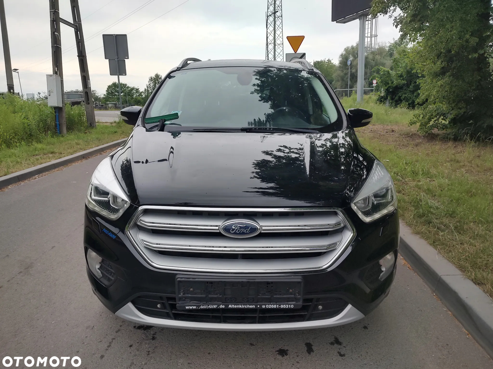 Ford Kuga 1.5 EcoBoost 4WD Titanium - 8