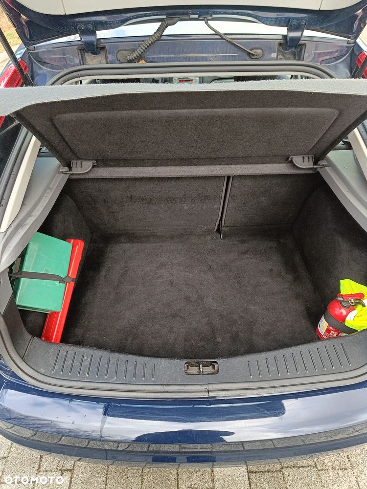 Ford Focus 1.6 Trend - 11