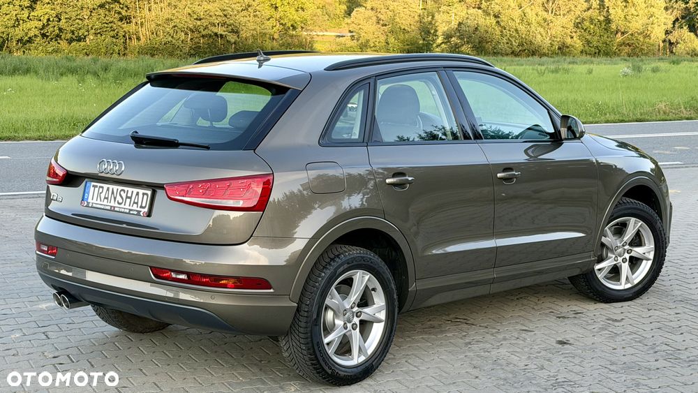 Audi Q3 2.0 TDI - 7