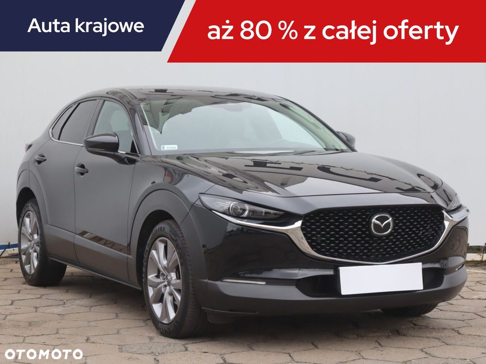 Mazda CX-30 - 3