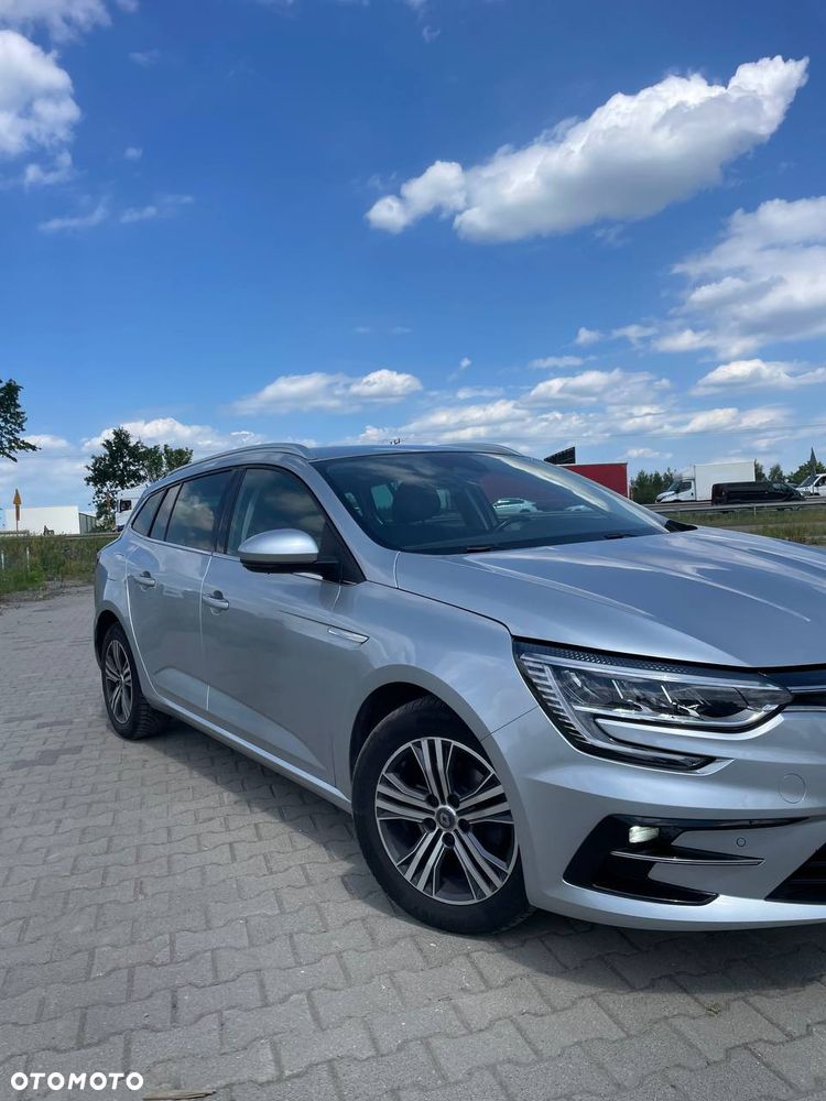 Renault Megane 1.3 TCe FAP Equilibre EDC - 3