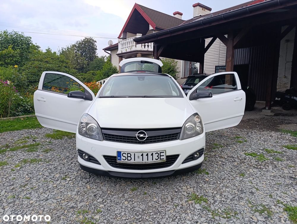 Opel Astra 1.6 - 8