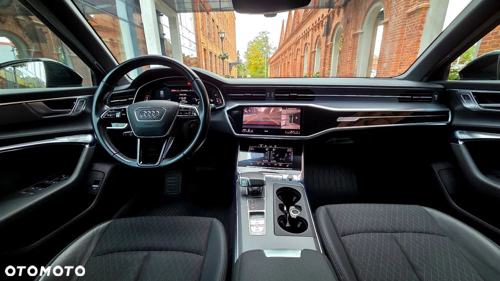 Audi A6 Allroad 3.0 TDI Quattro S tronic - 6