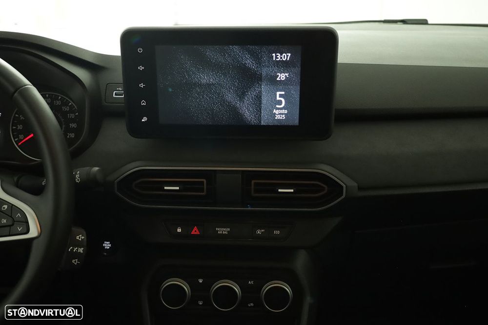 Dacia Jogger 1.0 ECO-G Extreme+ Up&Go 7L Bi-Fuel - 9