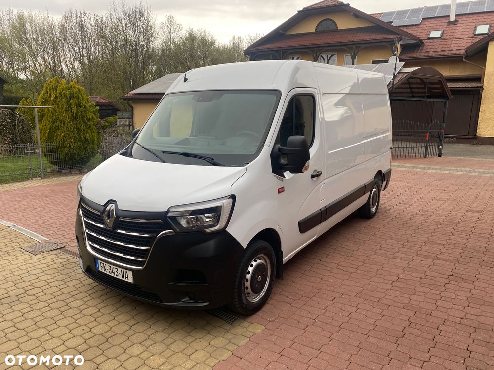 Renault MASTER L2 H2 135 DCI - 3