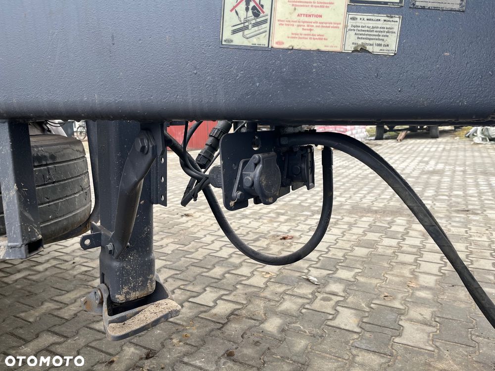 Meiller MZDA 18/21 - 3