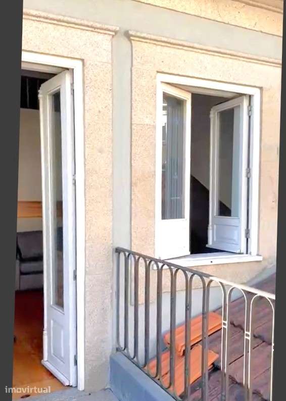 T1 duplex na baixa do Porto - Grande imagem: 3/19