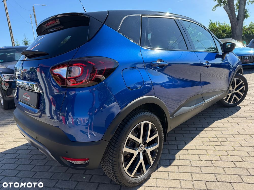 Renault Captur 1.3 Energy TCe S-Edition EDC - 7