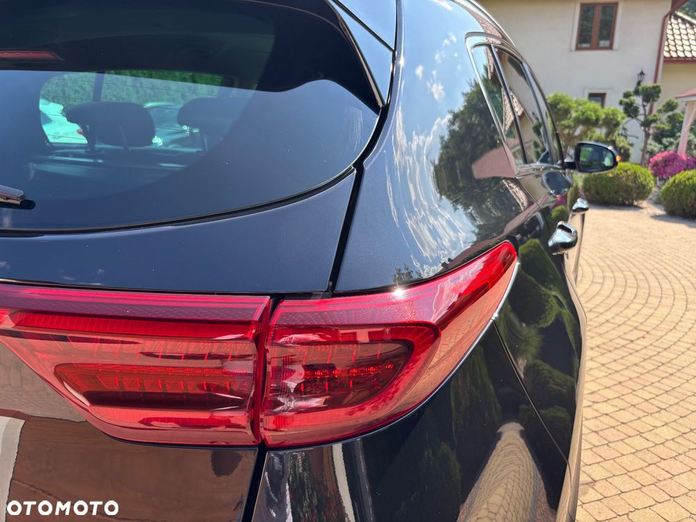 Kia Sportage 1.6 GDI 2WD SPIRIT - 37