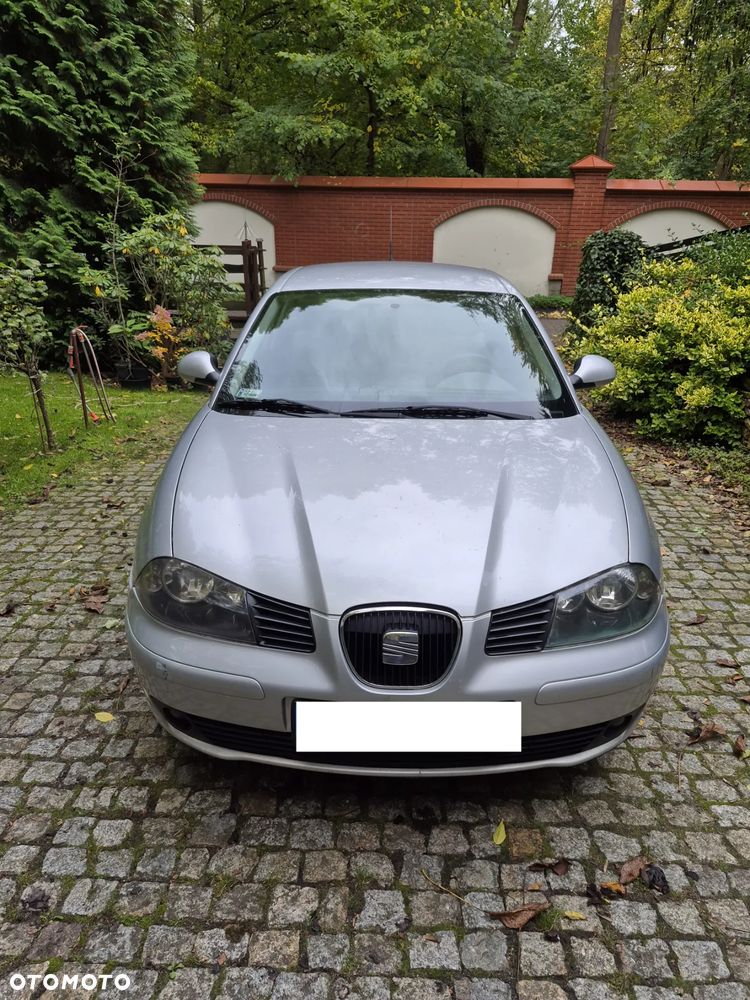 Seat Ibiza 1.4 16V Comfort Edition - 1