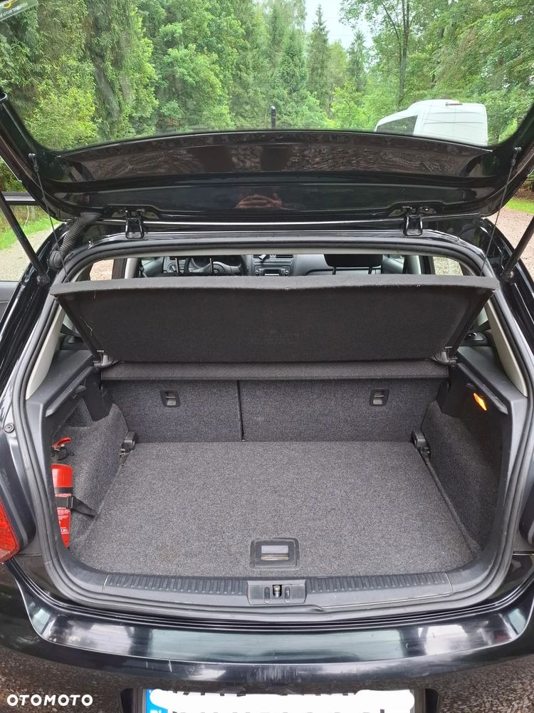 Volkswagen Polo 1.2 TDI DPF Comfortline - 9