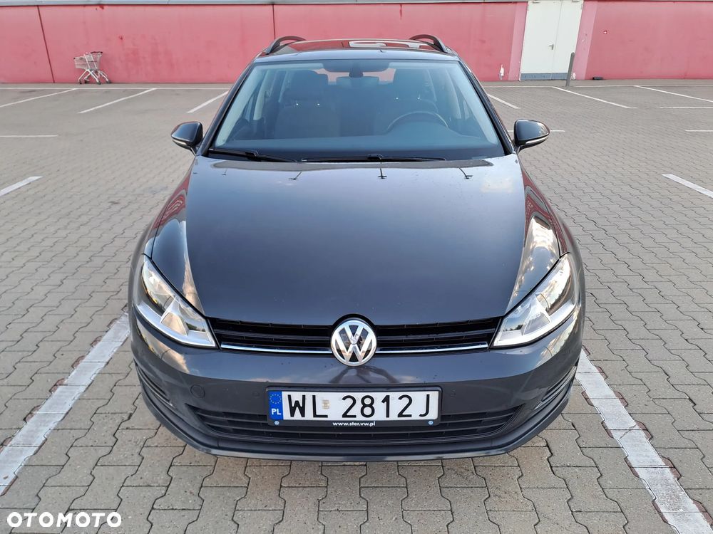Volkswagen Golf 1.4 TSI BMT Comfortline - 8