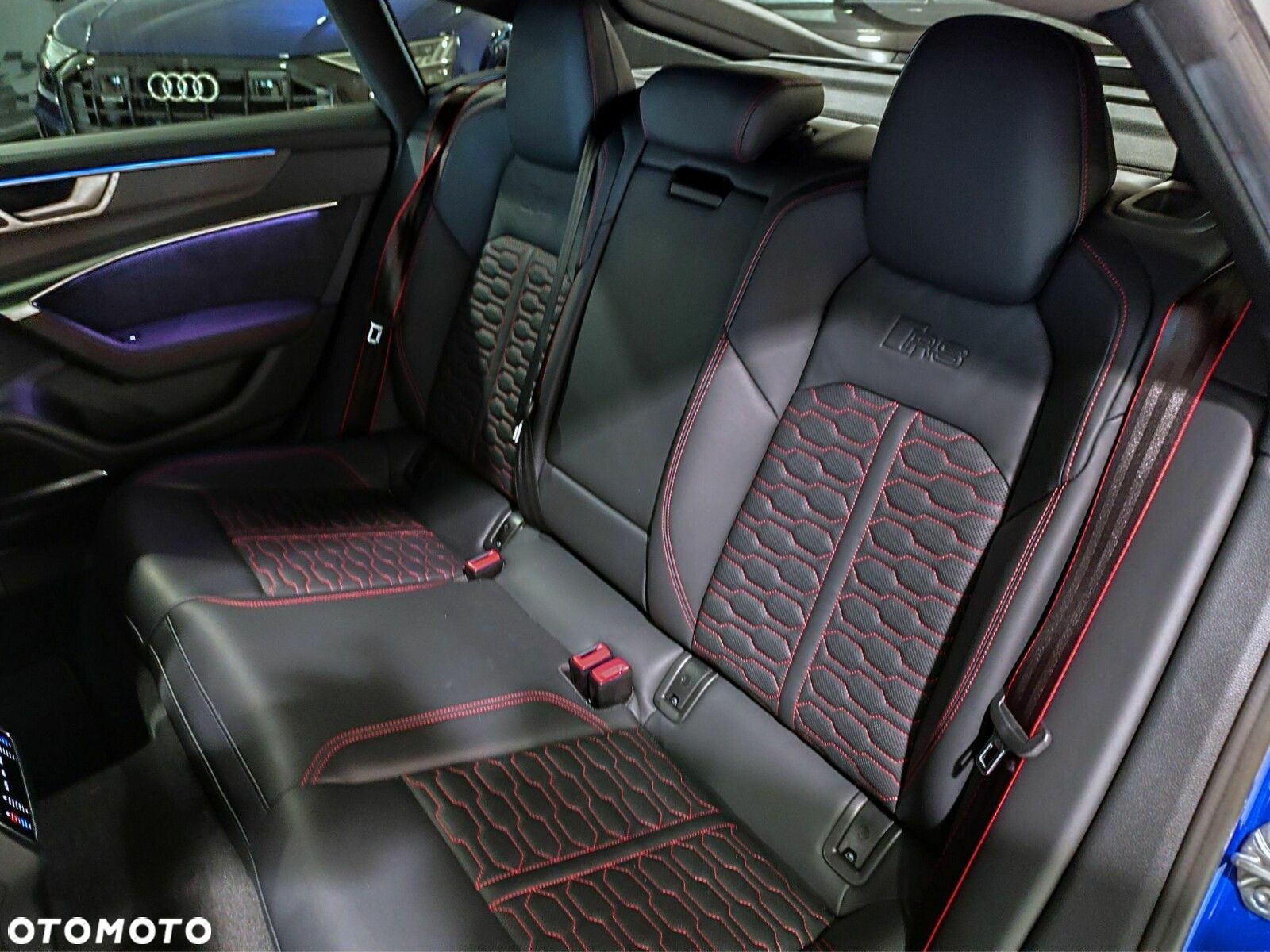 Audi RS7 - 17
