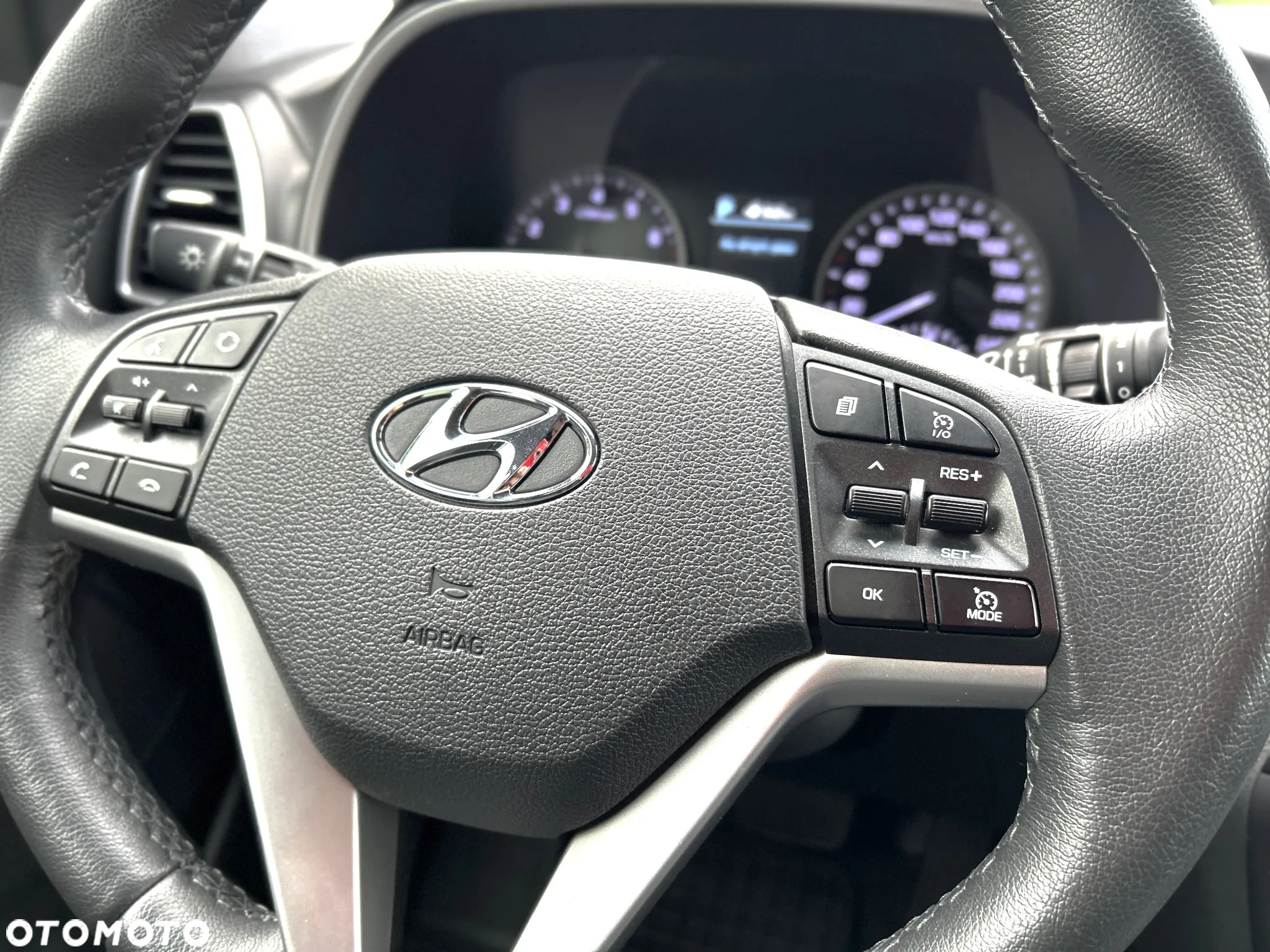 Hyundai Tucson 1.6 T-GDI Style 4WD DCT - 19