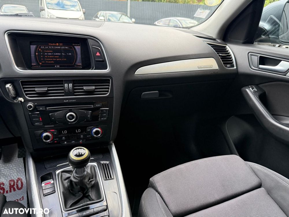 Audi Q5 - 10