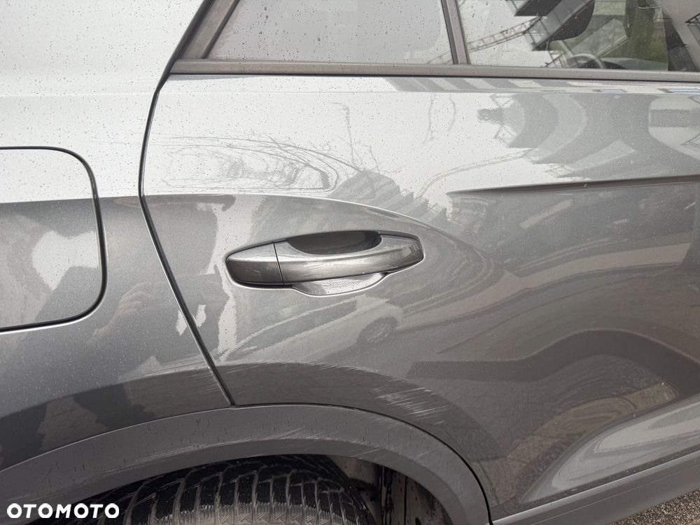 Volkswagen T-Roc 1.6 TDI SCR DPF Advance - 13