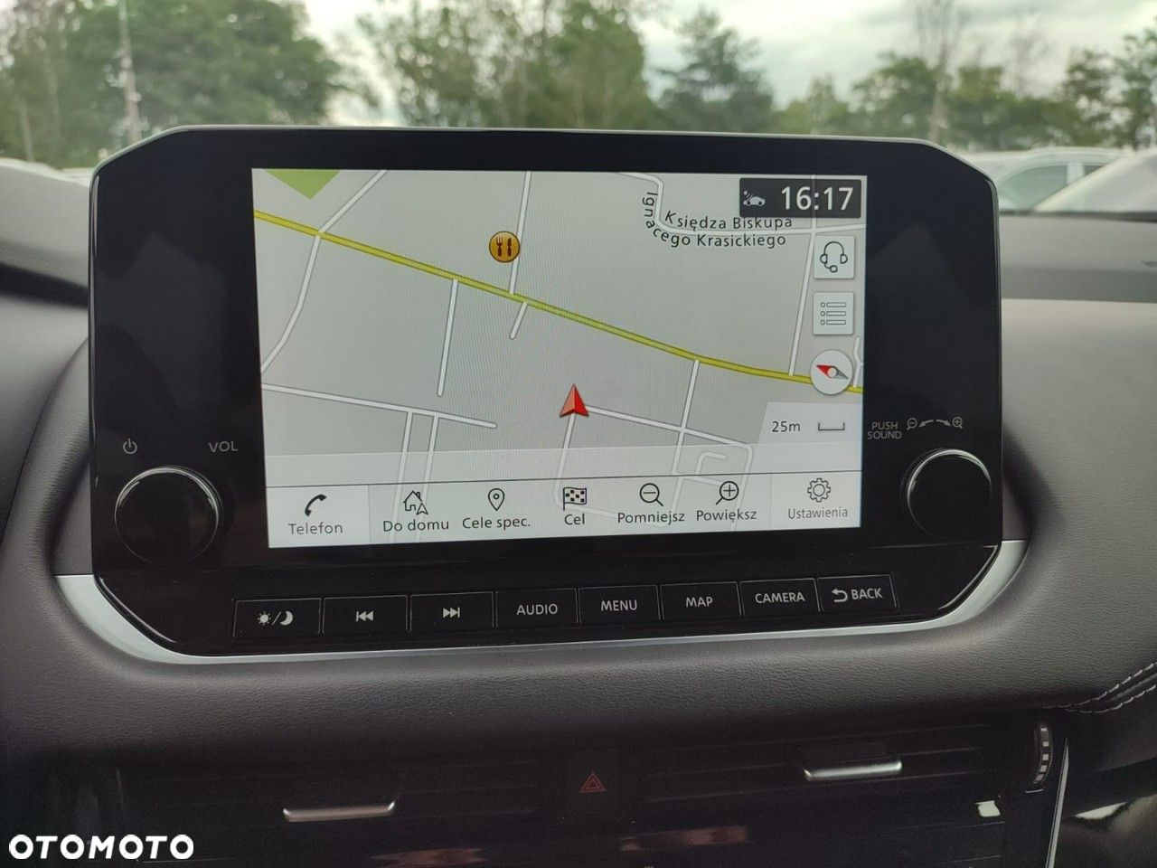 Nissan Qashqai - 10