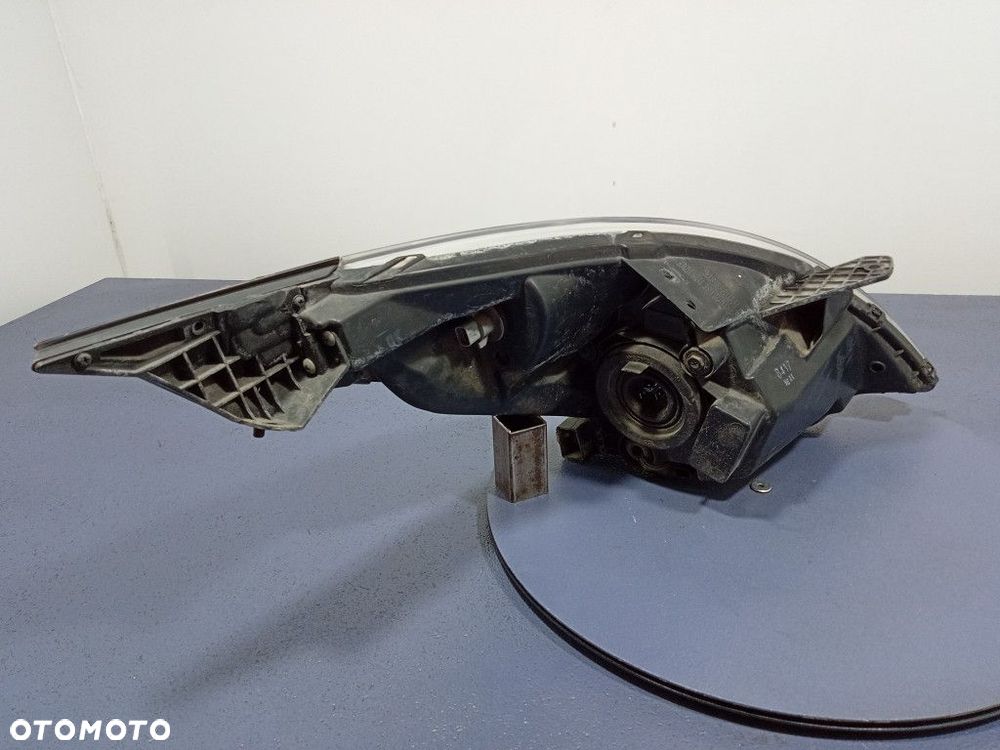 CHEVROLET SPARK II 09-13 REFLEKTOR LEWY LAMPA EU - 6