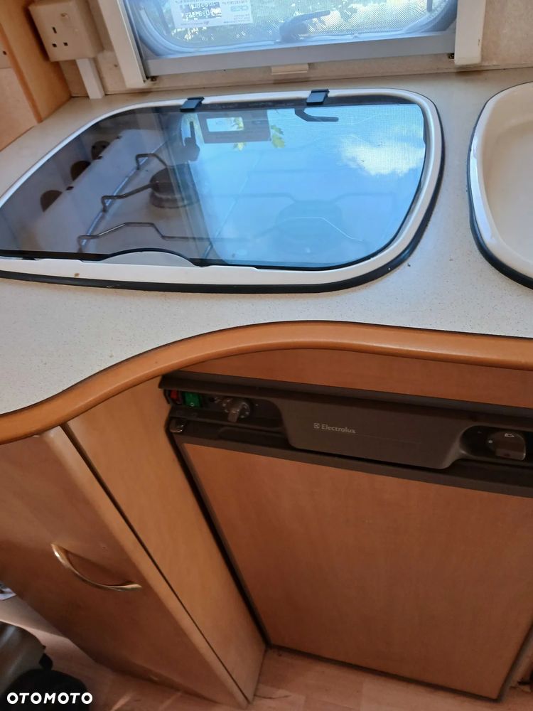 Bailey Discovery 400 - 8