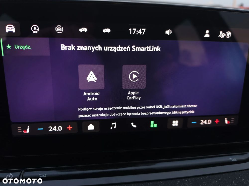 Skoda Octavia 1.5 TSI Selection - 35