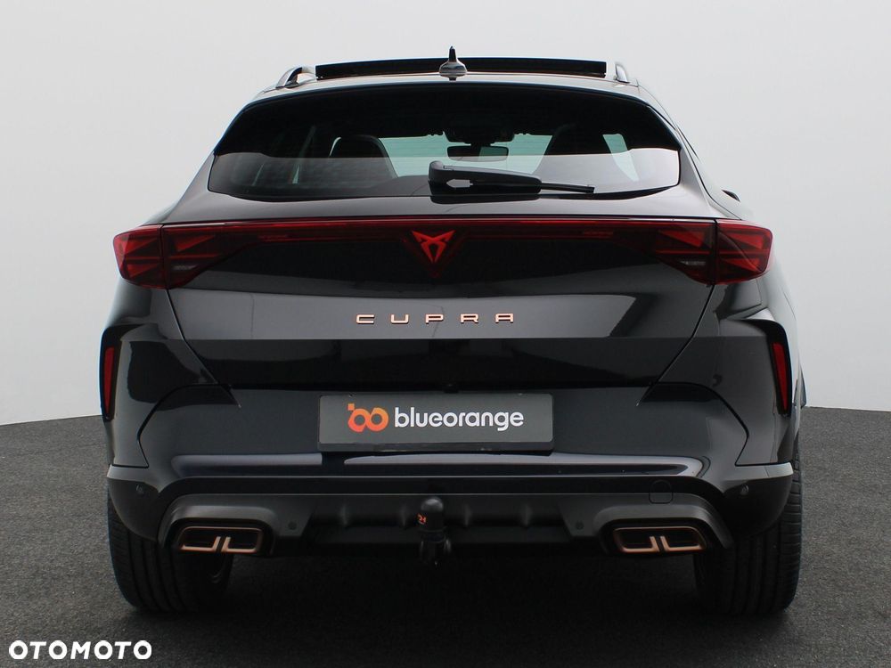 Cupra Formentor 1.5 e-Hybrid DSG VZ - 9