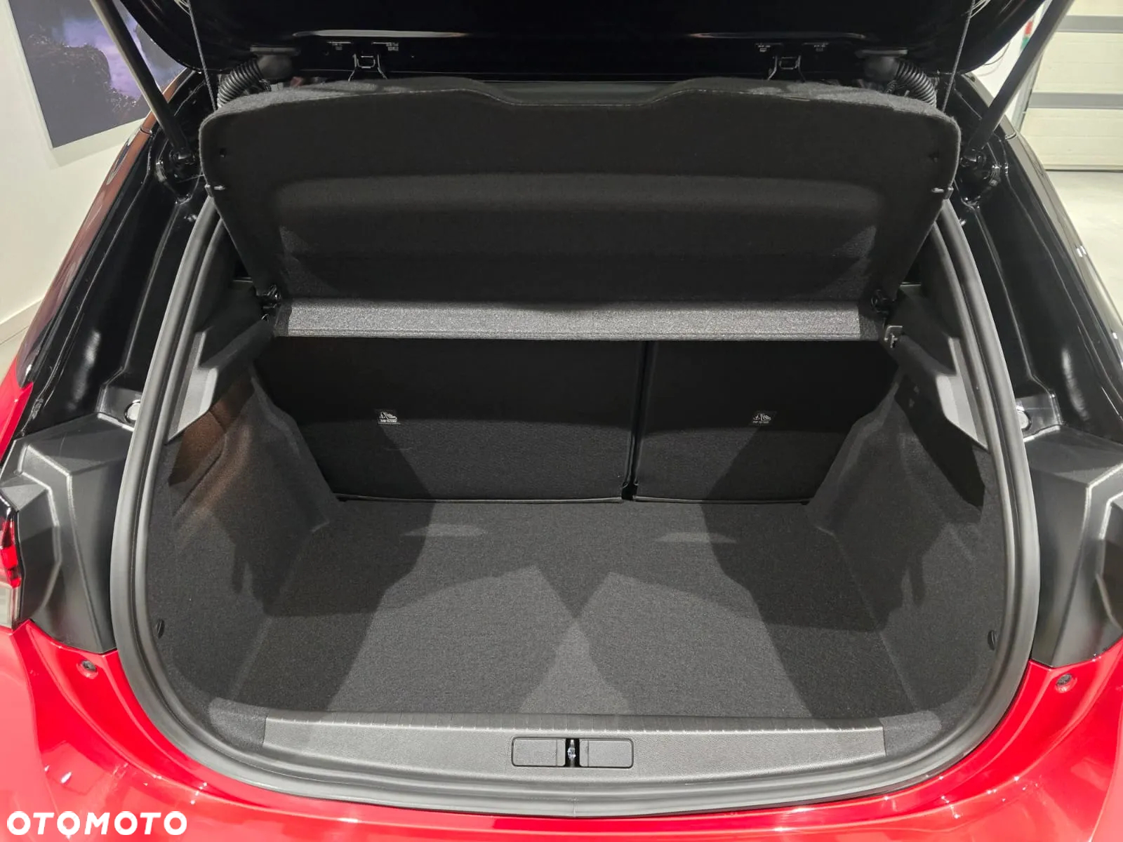 Opel Corsa 1.2 GS S&S - 8