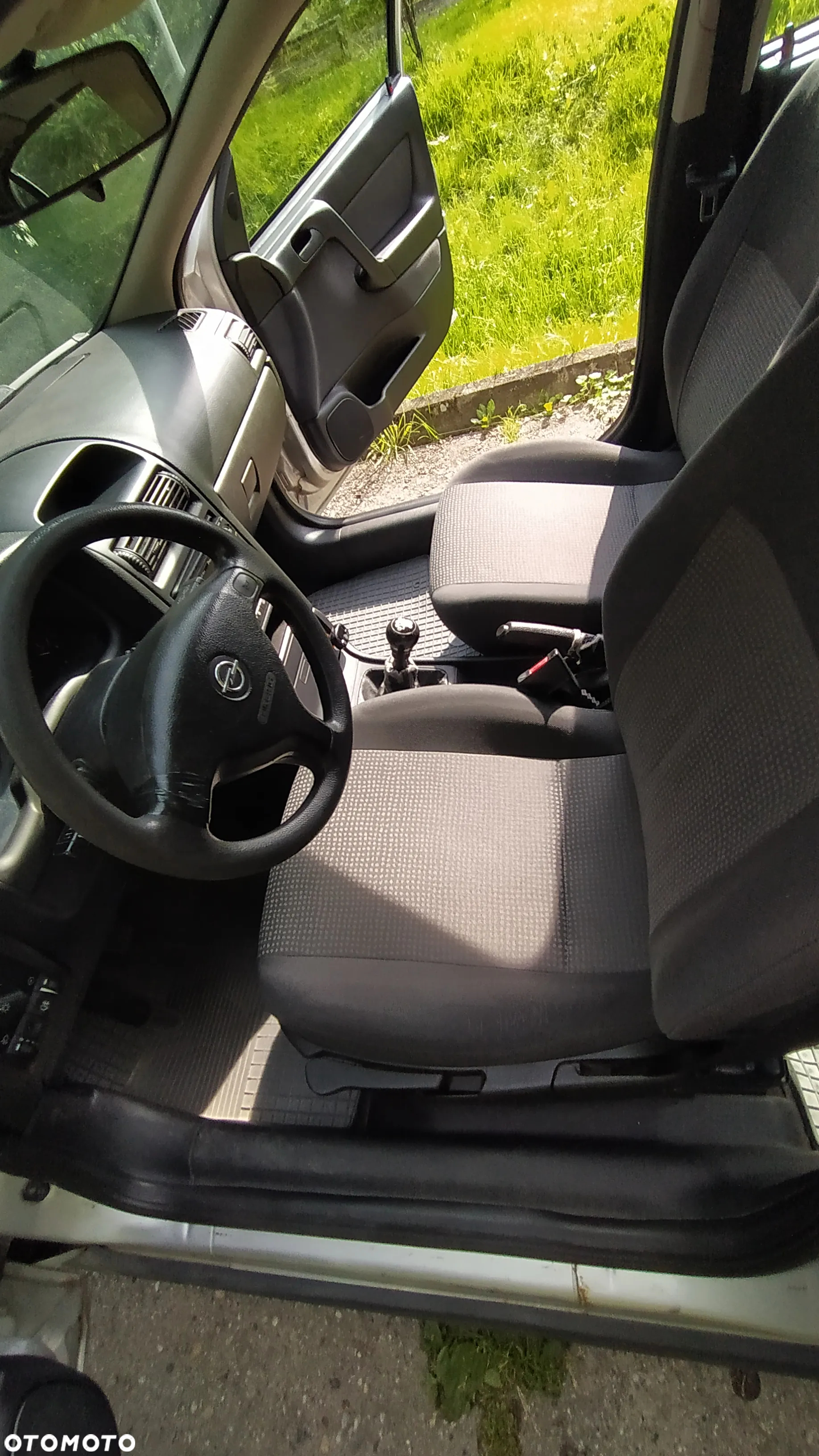 Opel Astra II 1.7 CDTI - 16