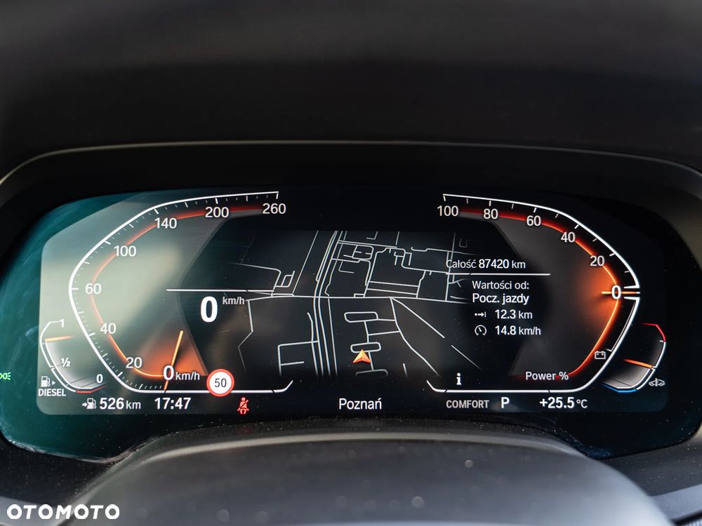 BMW X5 xDrive40d mHEV sport - 23