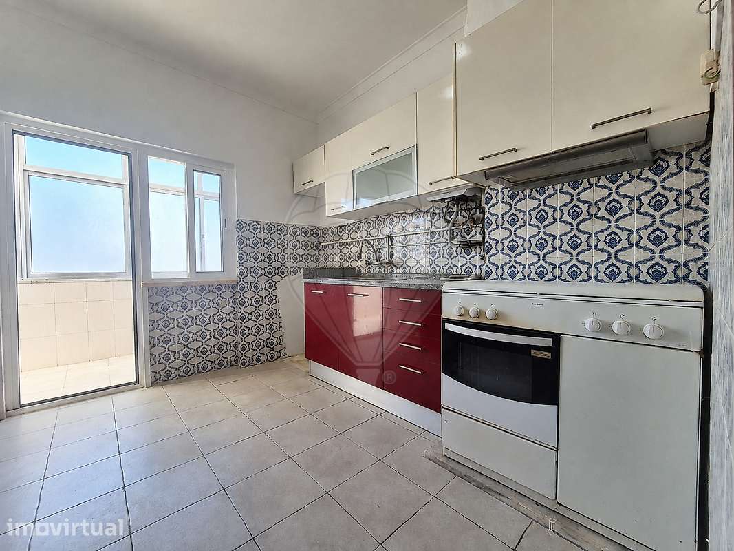 Apartamento T3 para venda - Grande imagem: 5/50