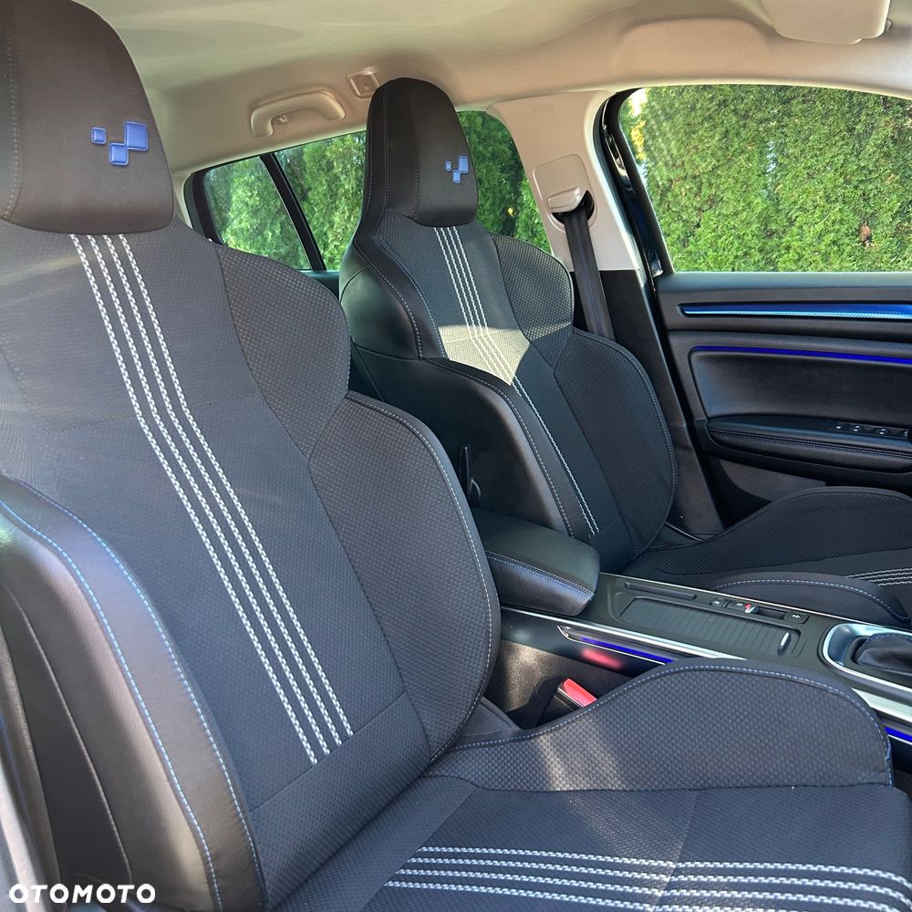Renault Megane TCe 160 GPF EDC GT LINE - 34