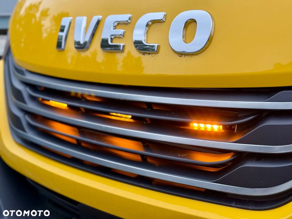 Iveco Daily - 14