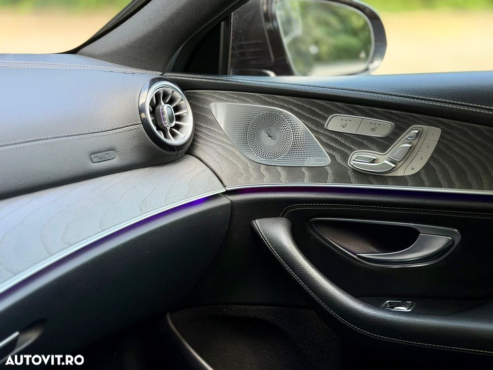 Mercedes-Benz CLS - 17