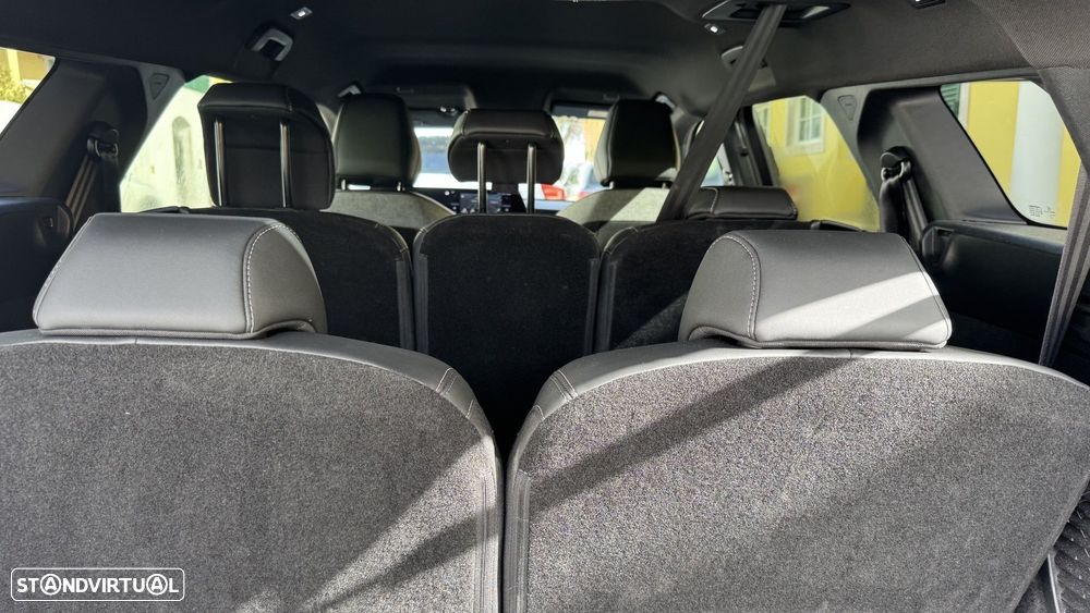 Peugeot 5008 1.2 Hybrid Allure Pack e-DCS6 - 10