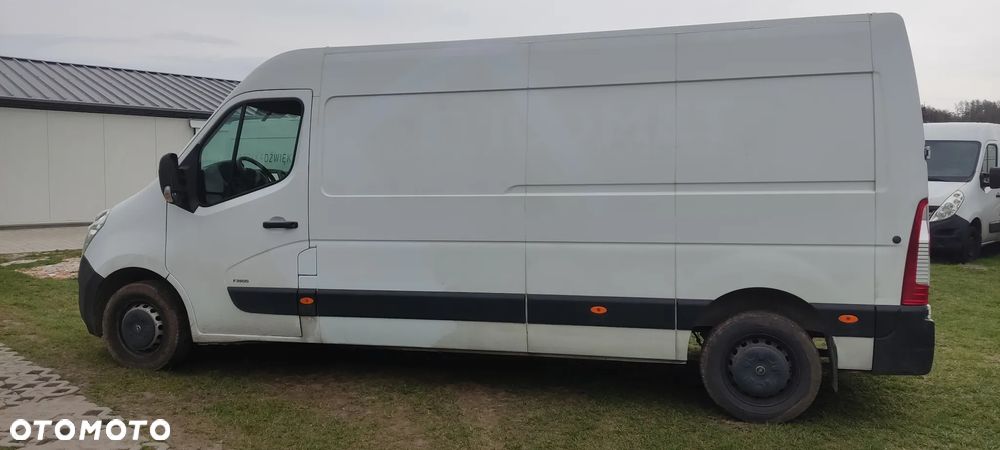Opel Movano * L3H2 - 2