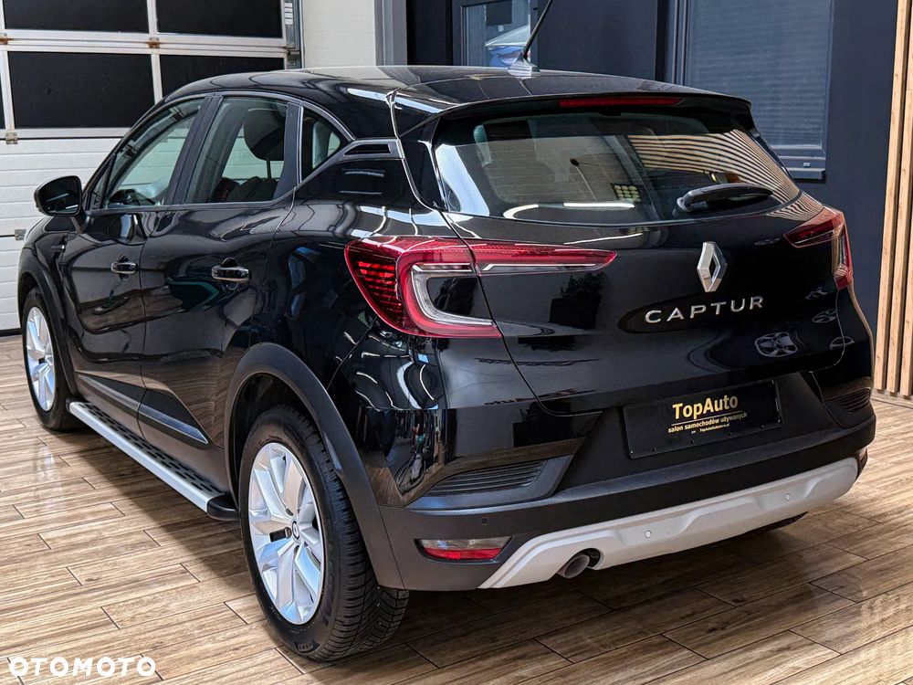 Renault Captur 1.0 TCe Intens - 10