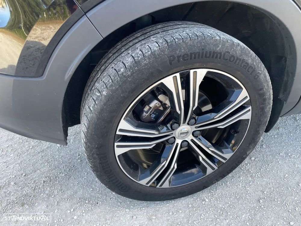 Volvo XC 40 1.5 T4 PHEV Inscription Expression - 7