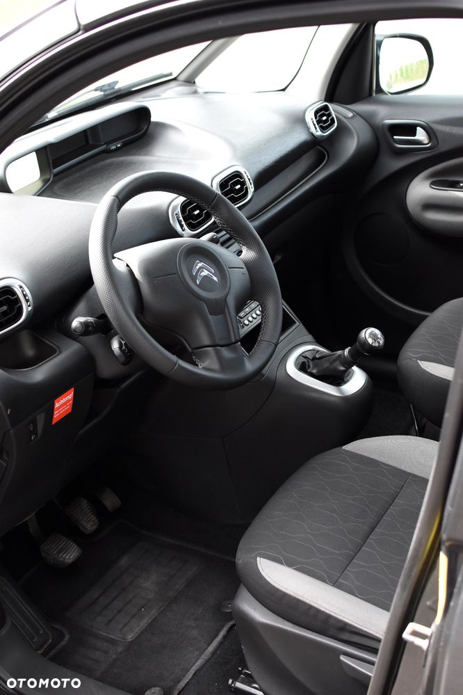 Citroën C3 Picasso HDi 90 FAP Selection - 24
