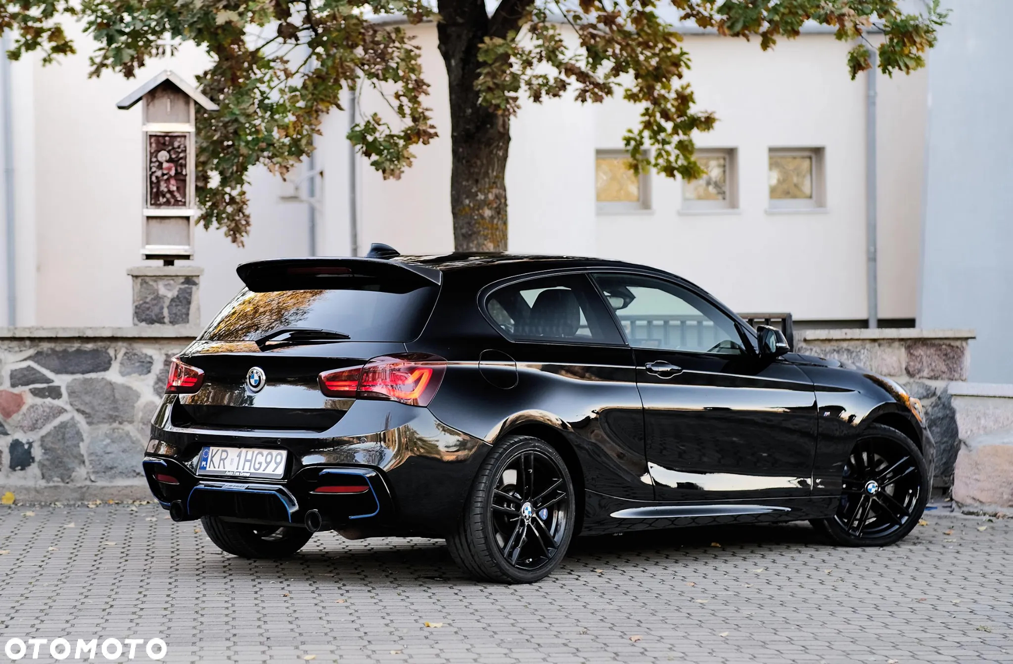 BMW 1M - 14