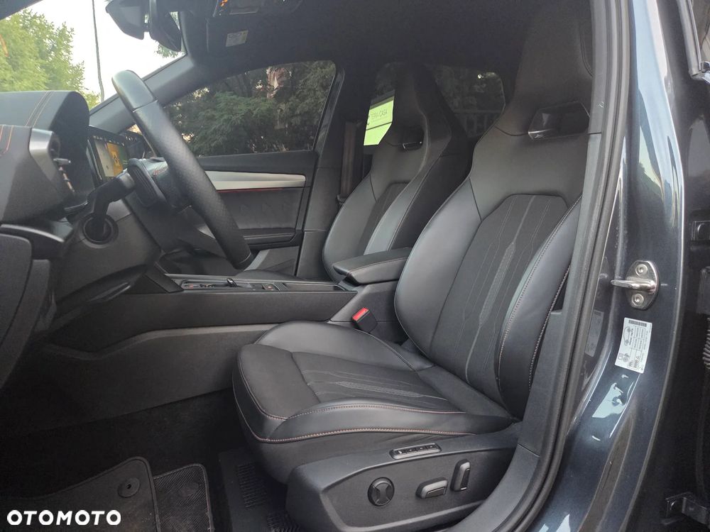 Cupra Formentor - 16